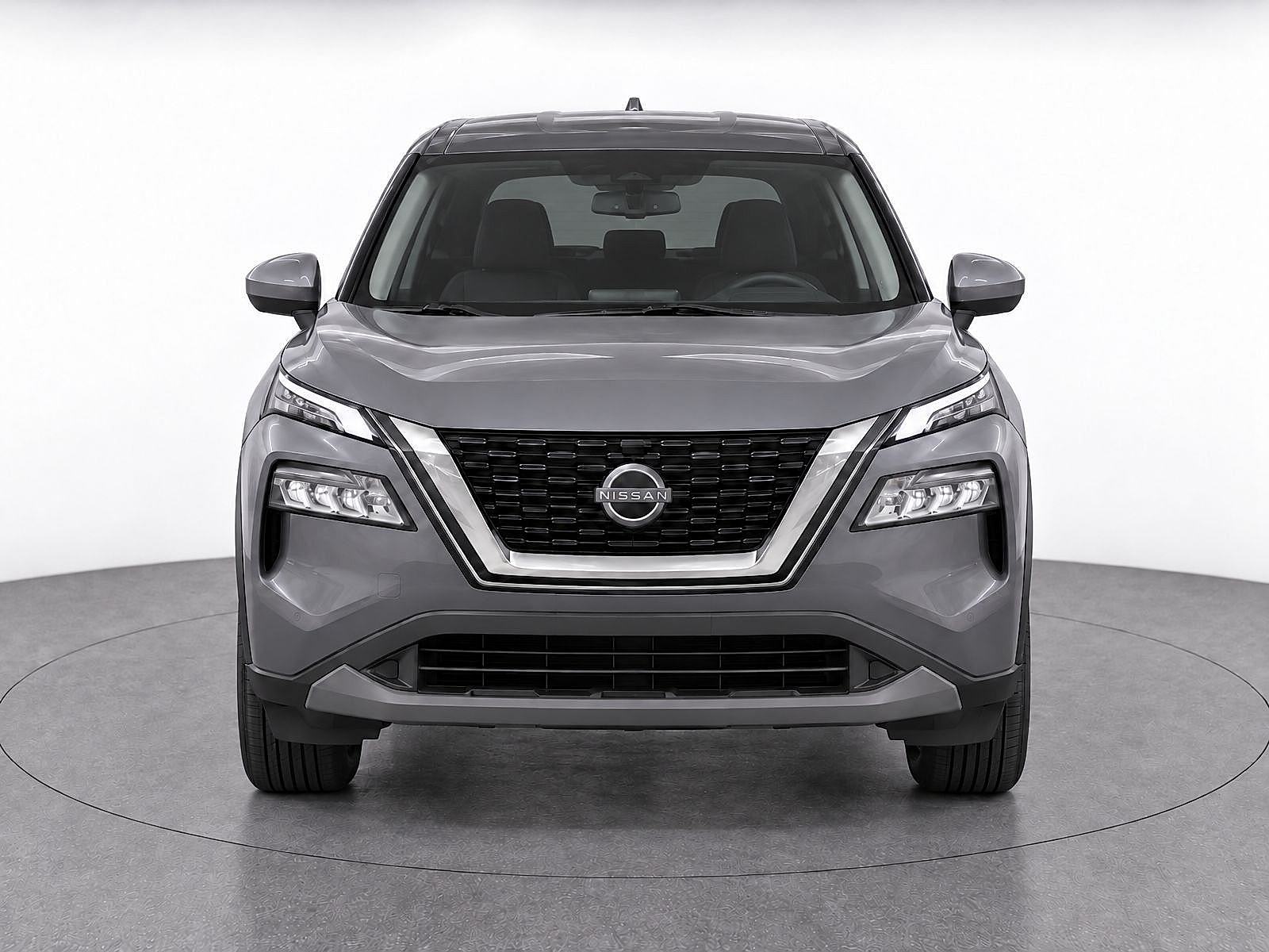 Used 2023 Nissan Rogue SUV