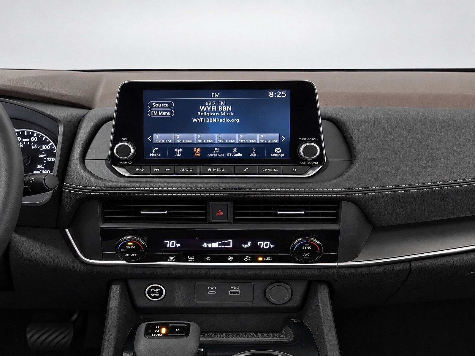 Used 2023 Nissan Rogue SUV