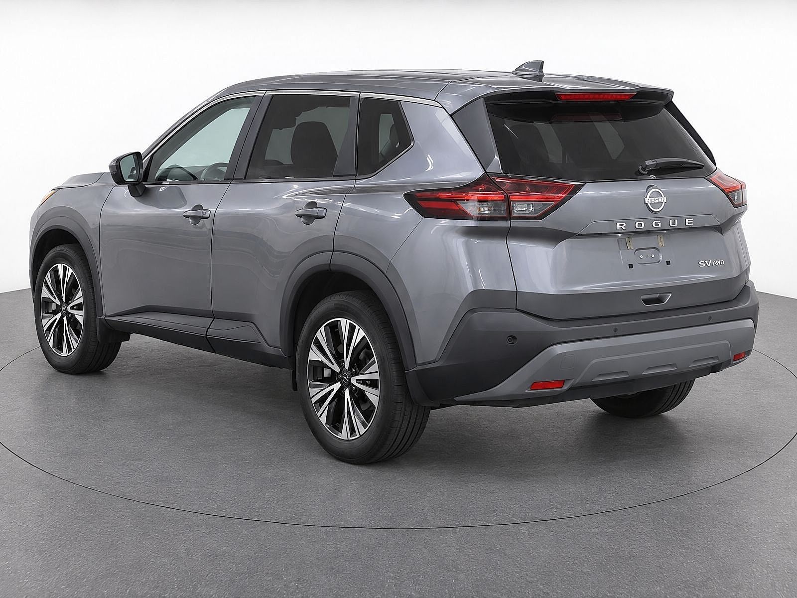 Used 2023 Nissan Rogue SUV