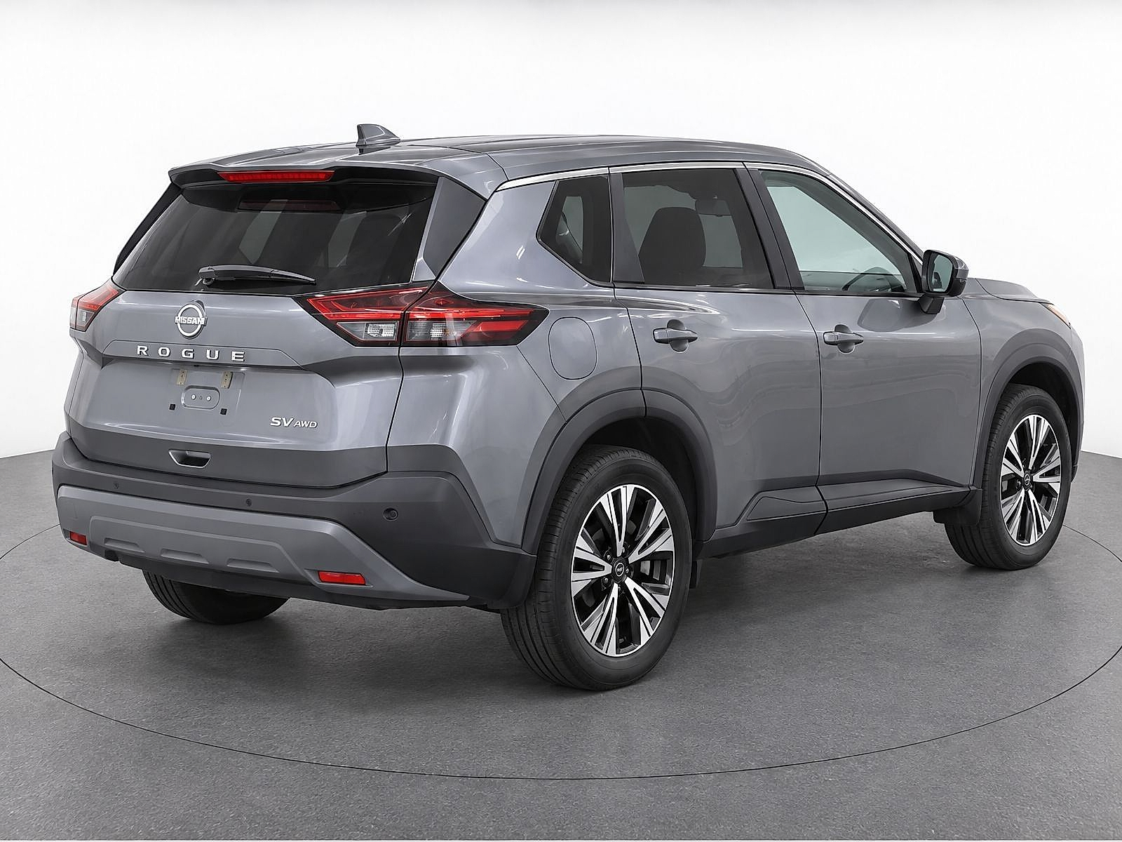 Used 2023 Nissan Rogue SUV