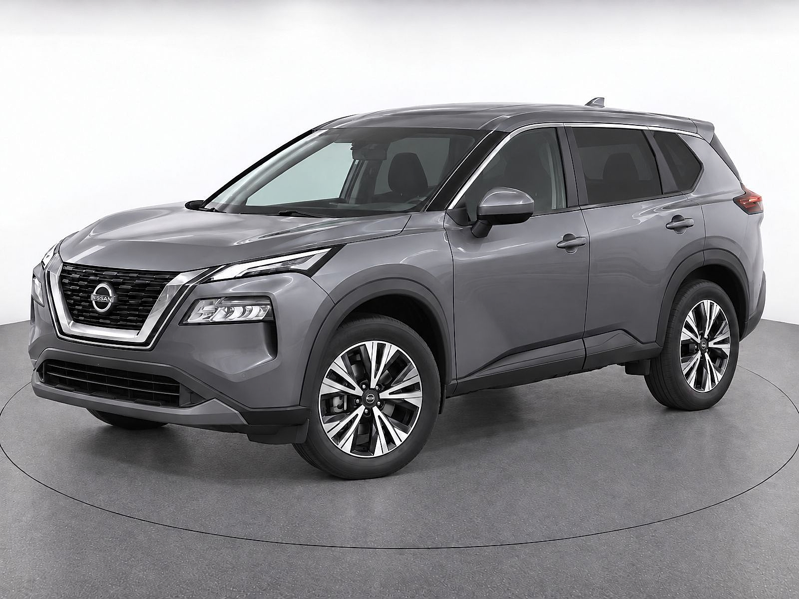 Used 2023 Nissan Rogue SUV