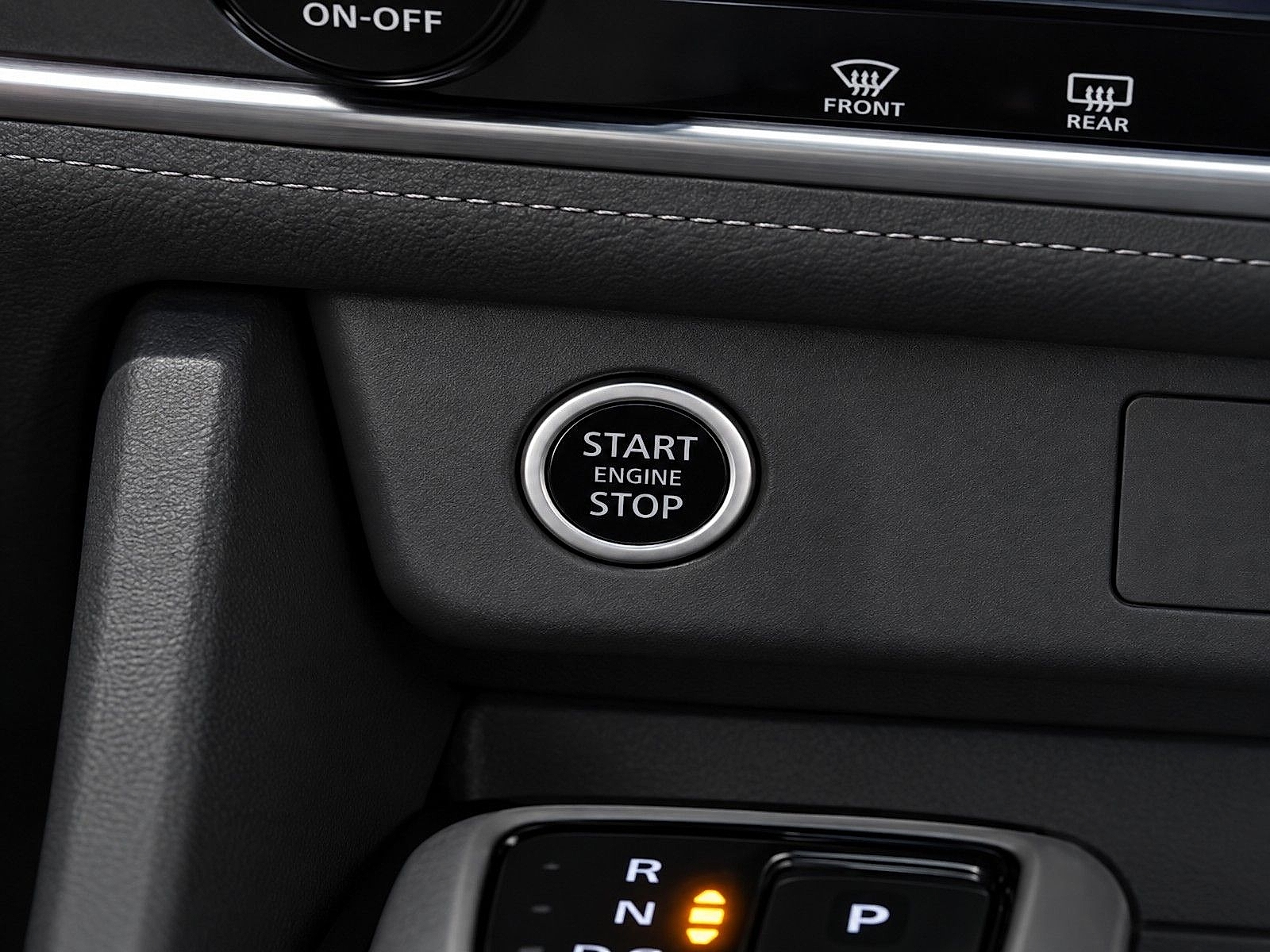 Used 2023 Nissan Rogue SUV