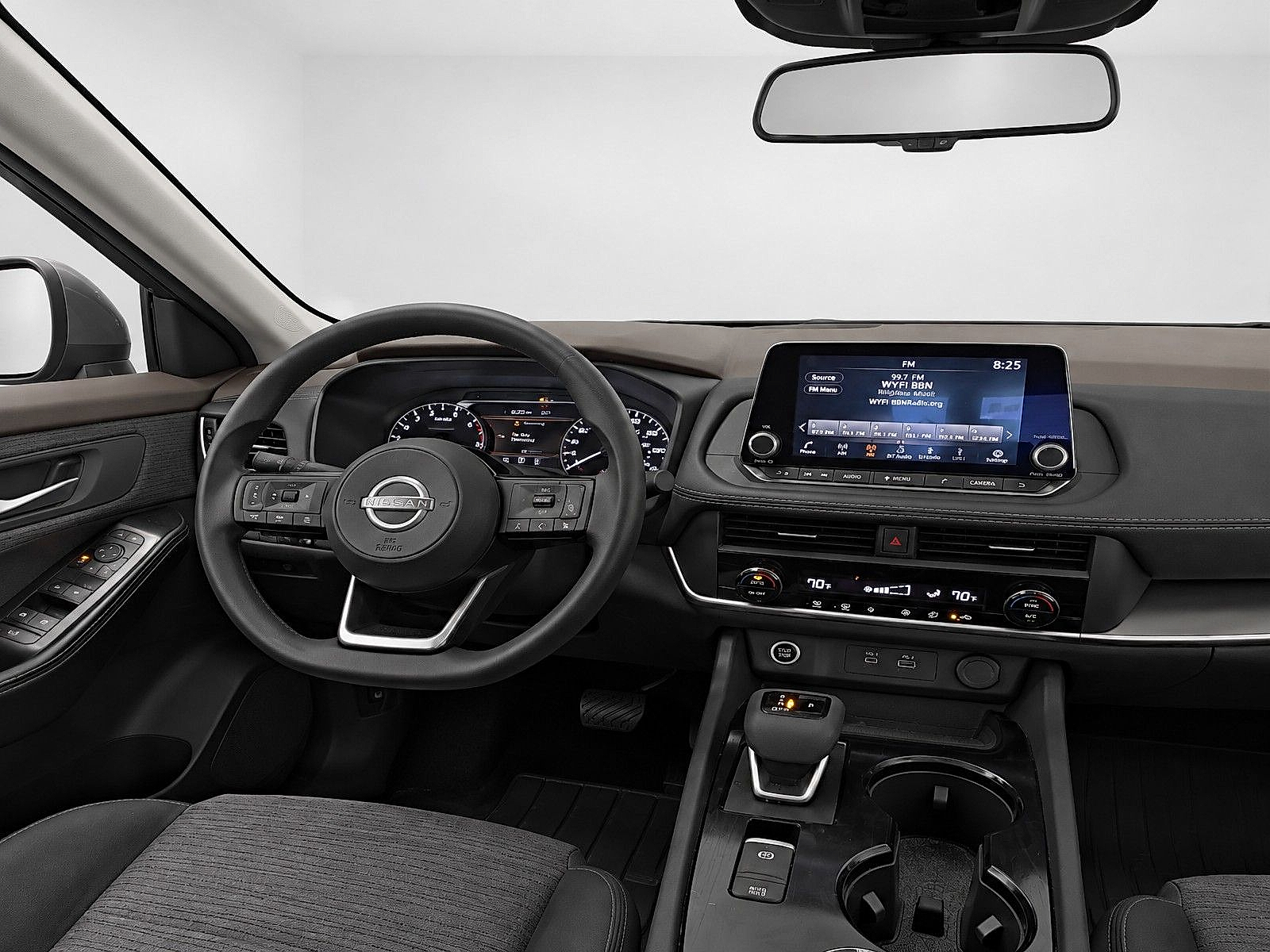 Used 2023 Nissan Rogue SUV