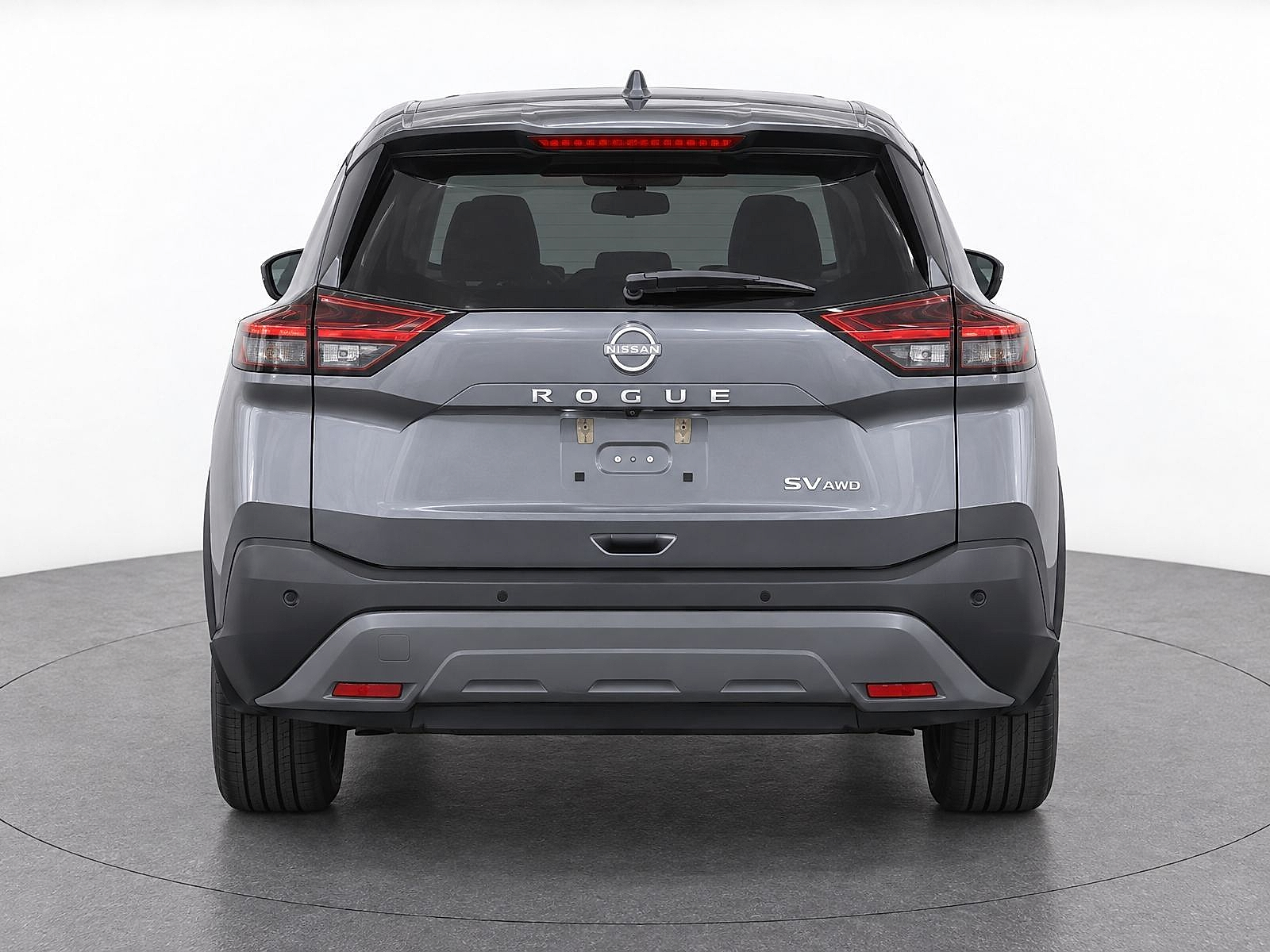 Used 2023 Nissan Rogue SUV