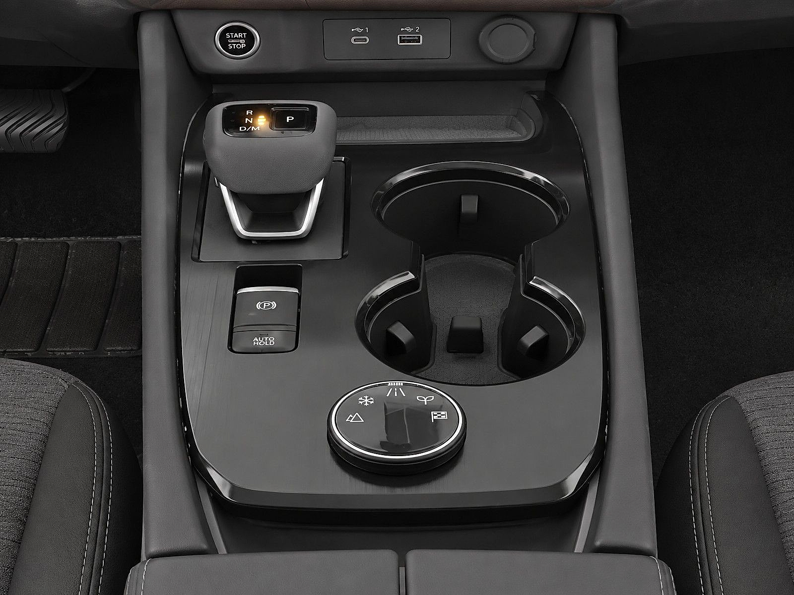 Used 2023 Nissan Rogue SUV