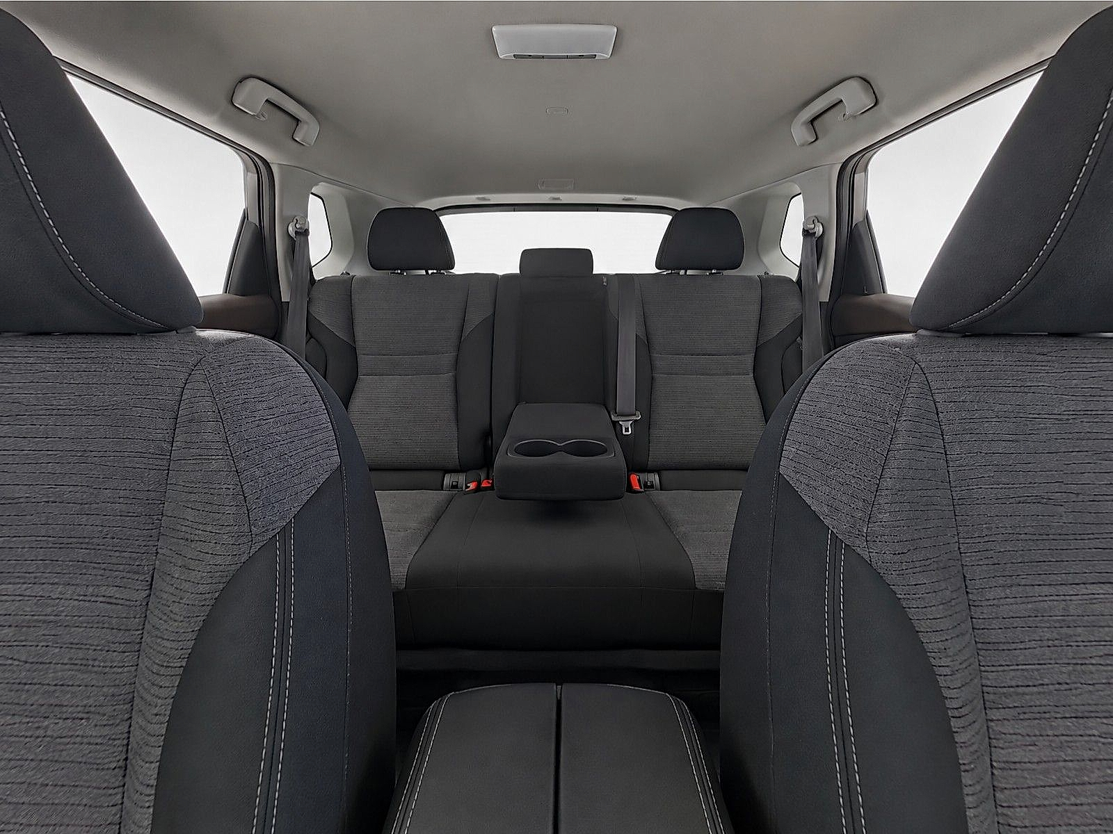 Used 2023 Nissan Rogue SUV