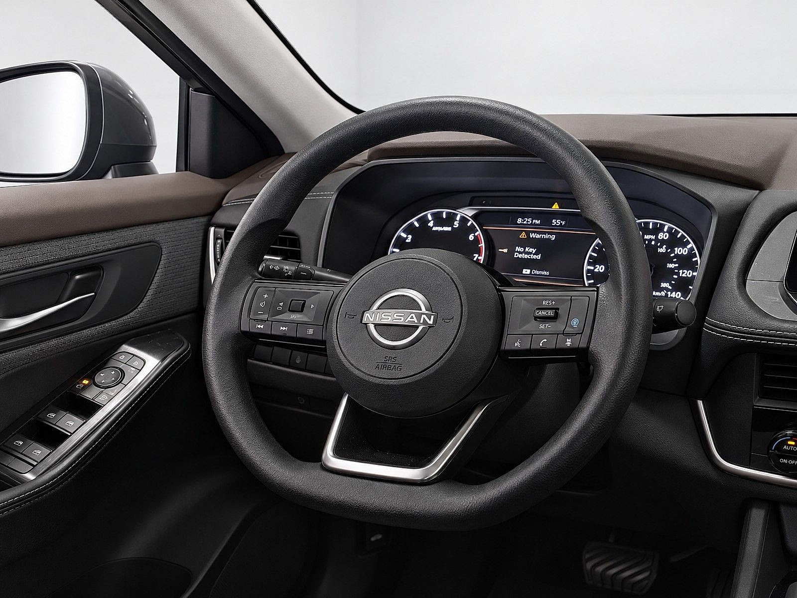 Used 2023 Nissan Rogue SUV