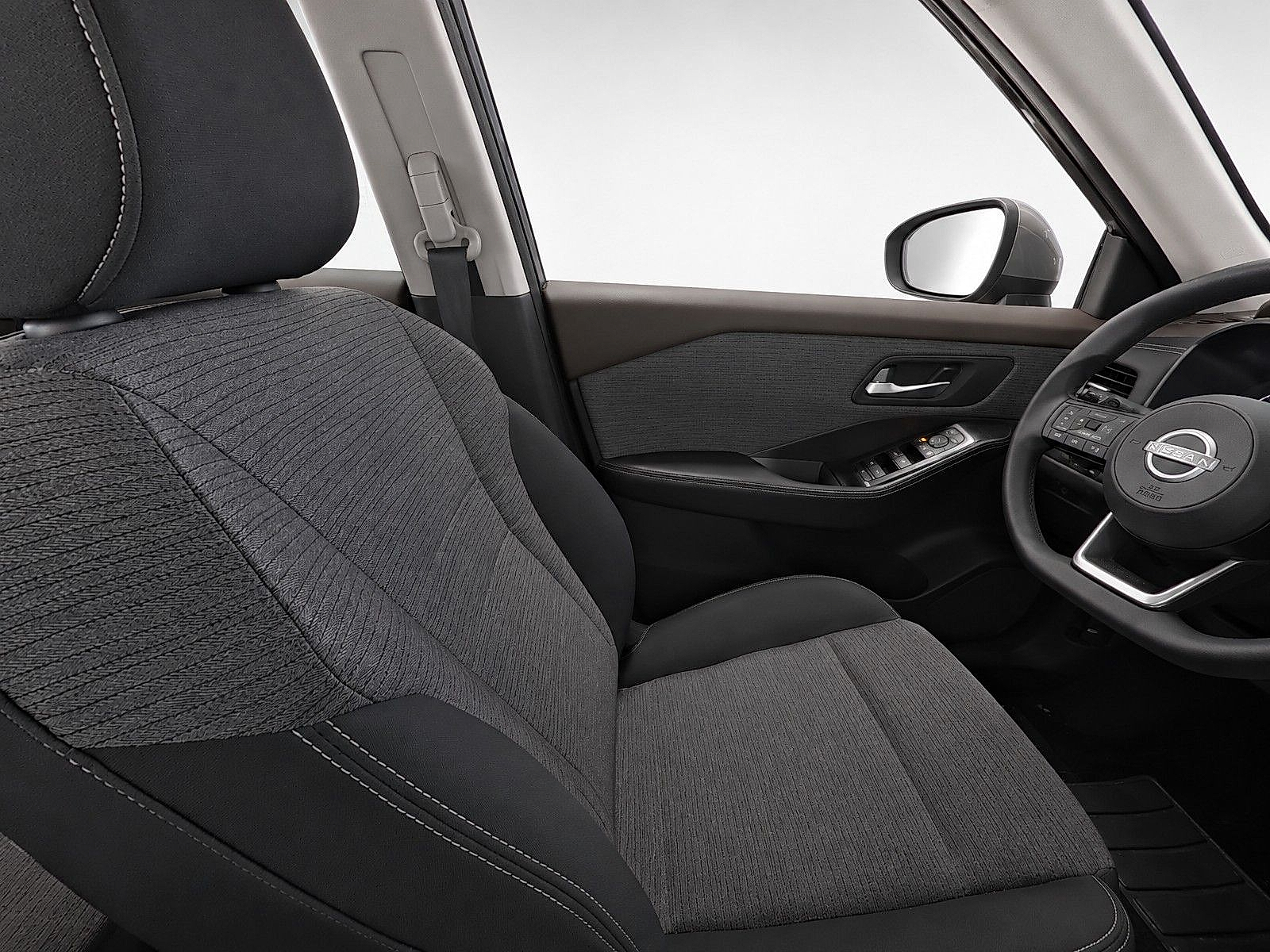 Used 2023 Nissan Rogue SUV