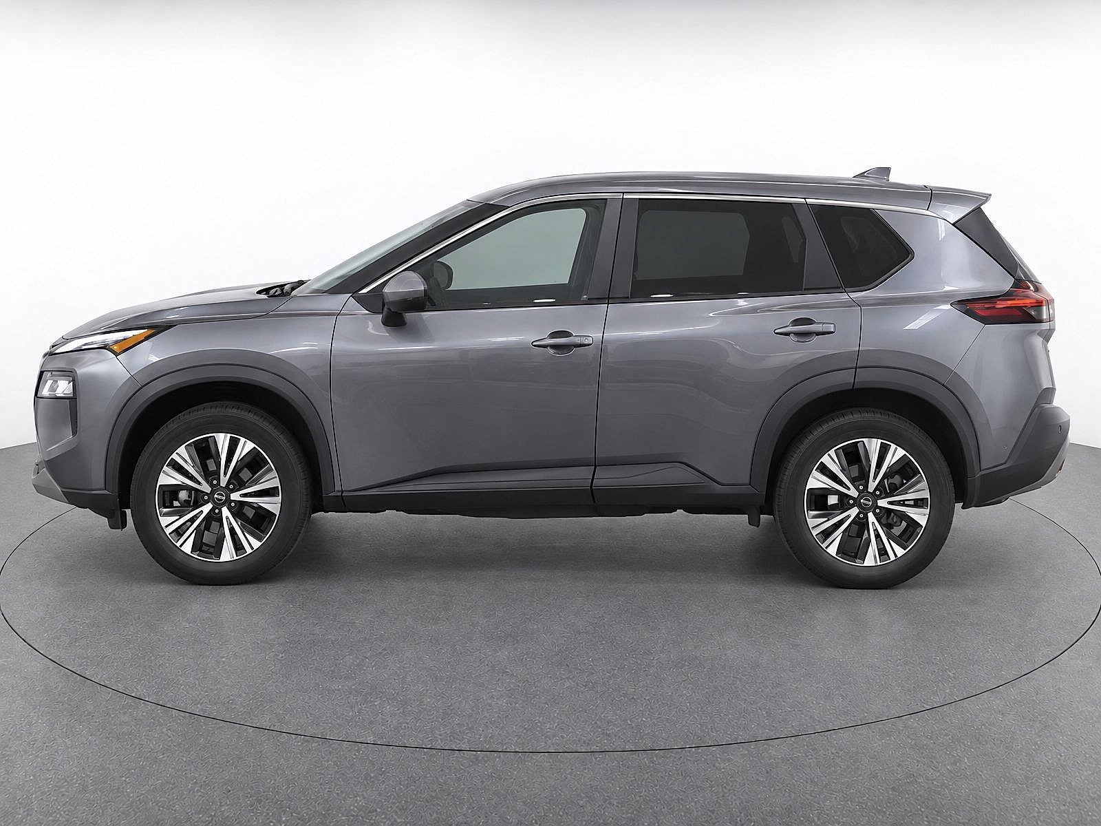 Used 2023 Nissan Rogue SUV