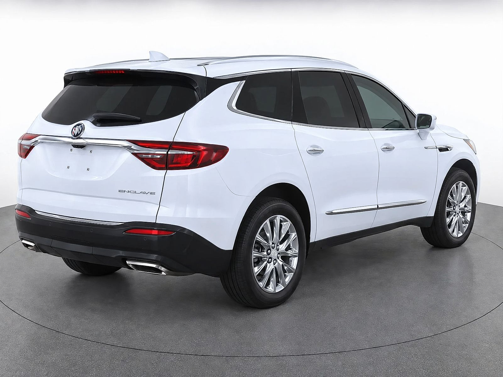 Used 2019 Buick Enclave SUV