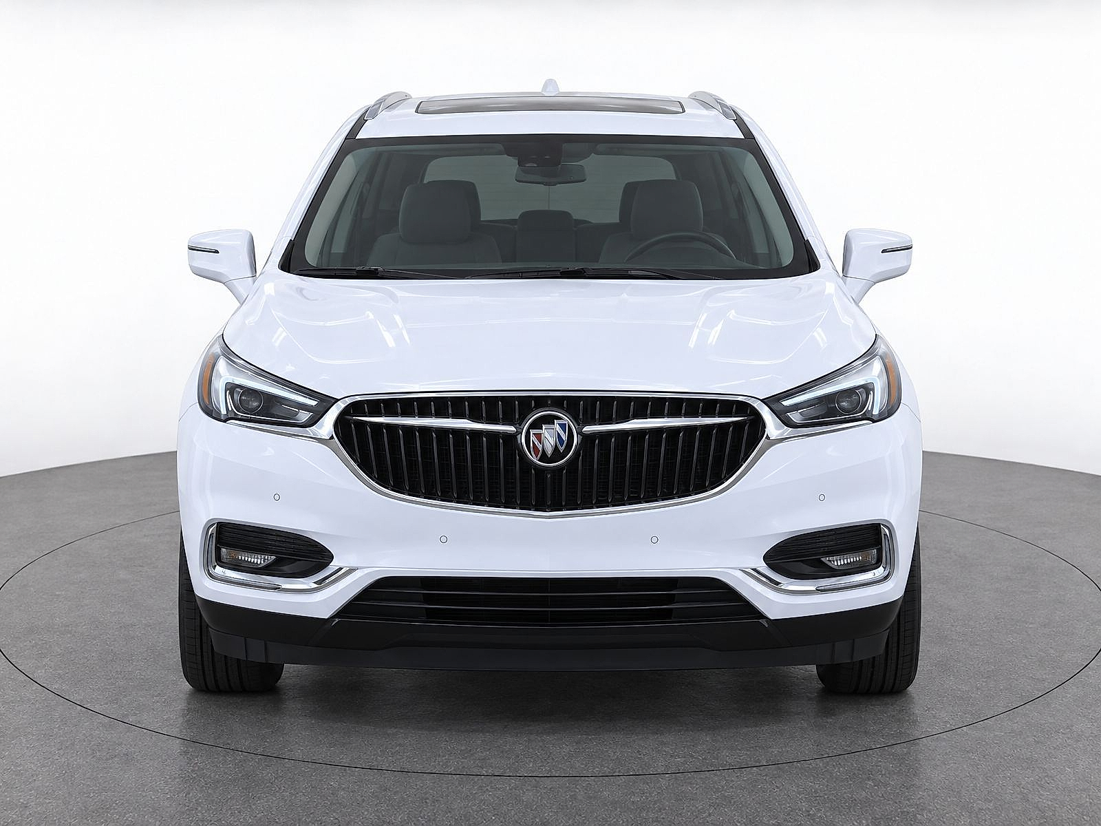 Used 2019 Buick Enclave SUV