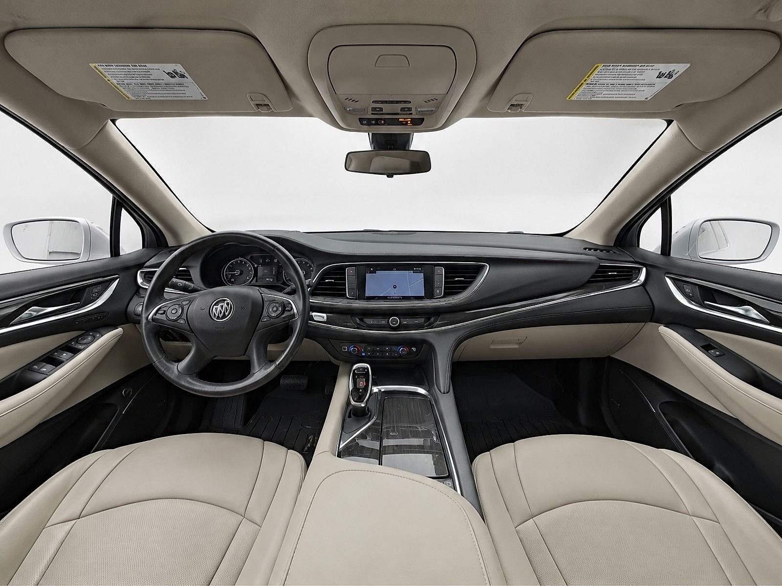 Used 2019 Buick Enclave SUV
