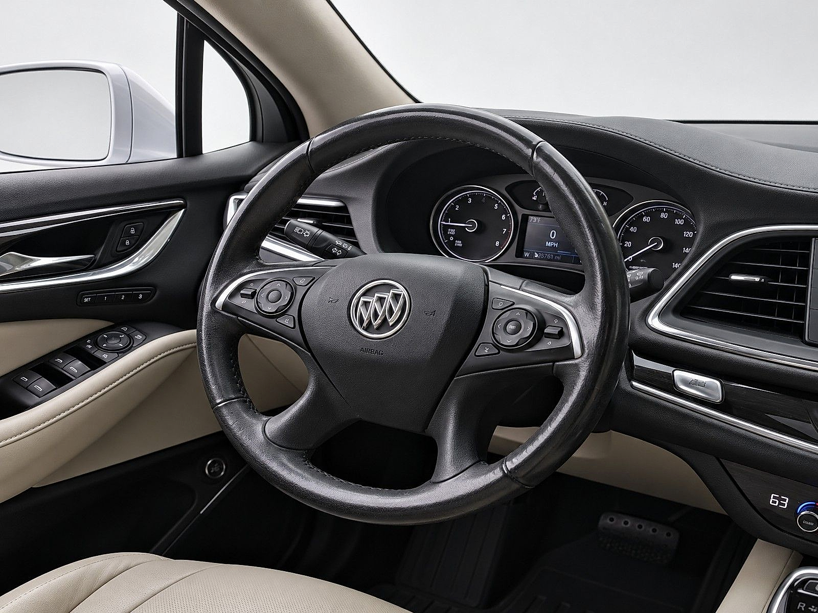 Used 2019 Buick Enclave SUV