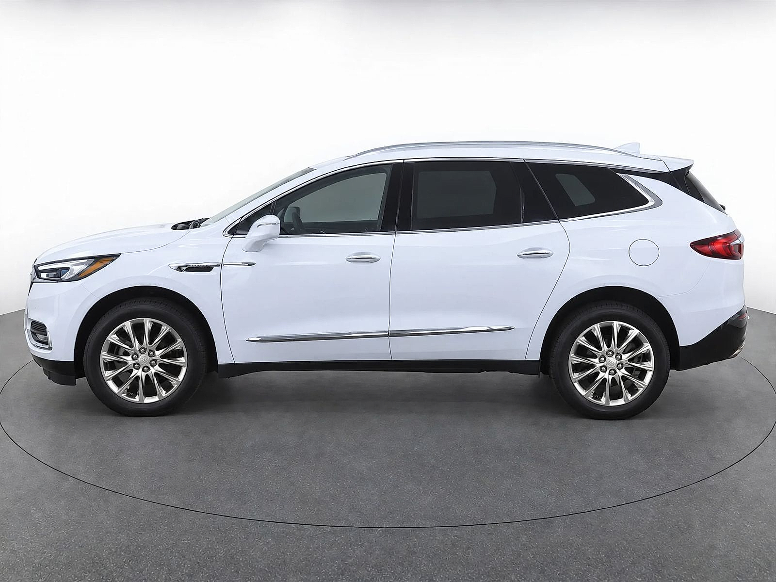 Used 2019 Buick Enclave SUV