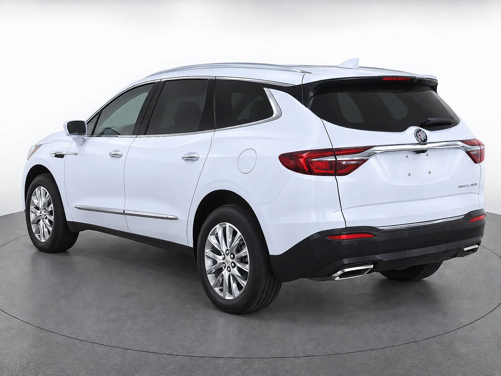Used 2019 Buick Enclave SUV
