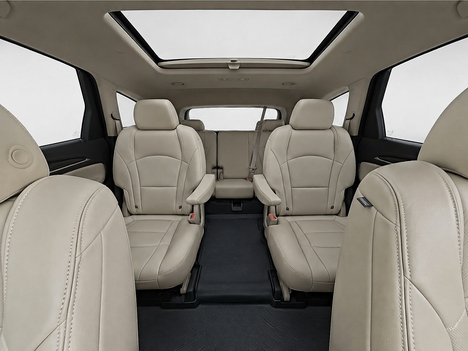 Used 2019 Buick Enclave SUV