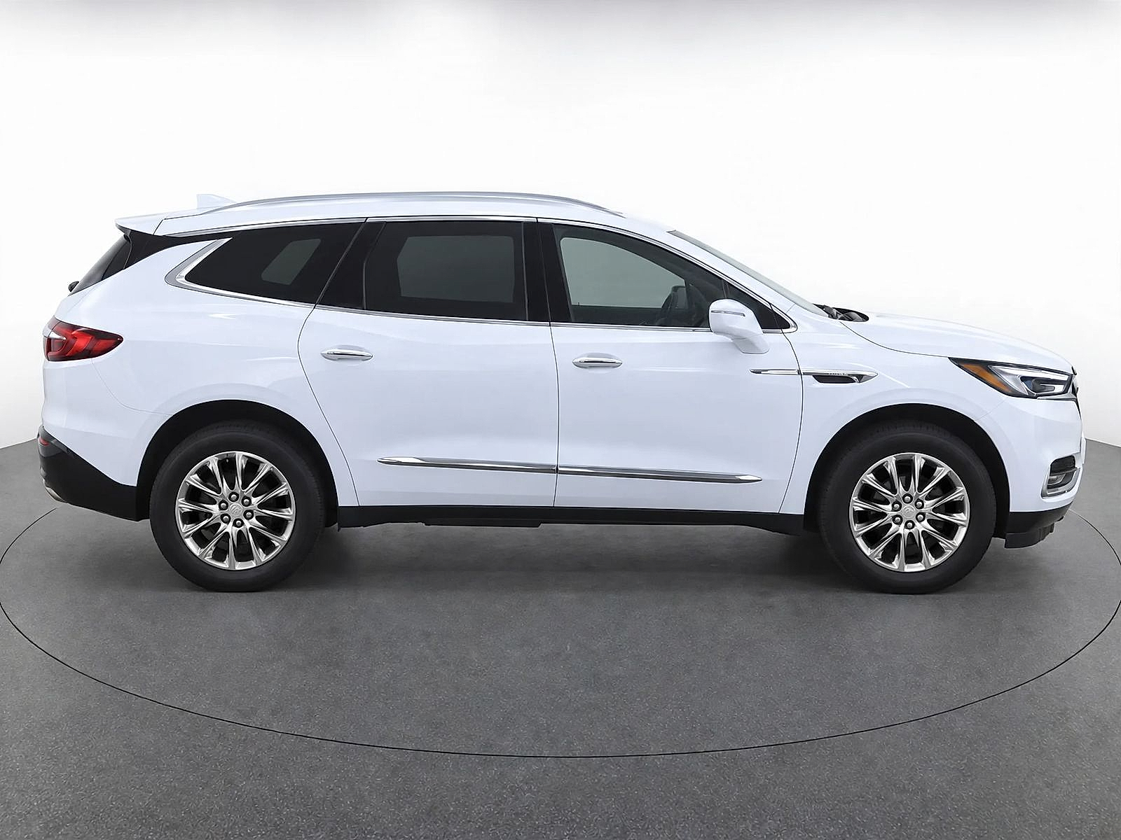 Used 2019 Buick Enclave SUV