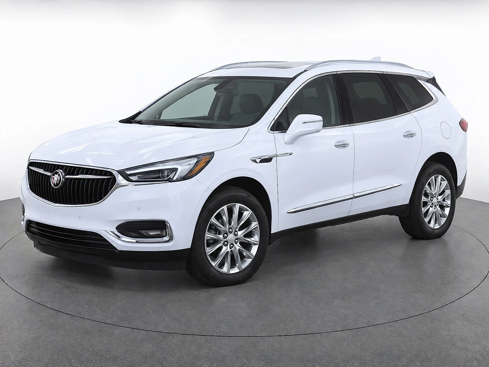 Used 2019 Buick Enclave SUV