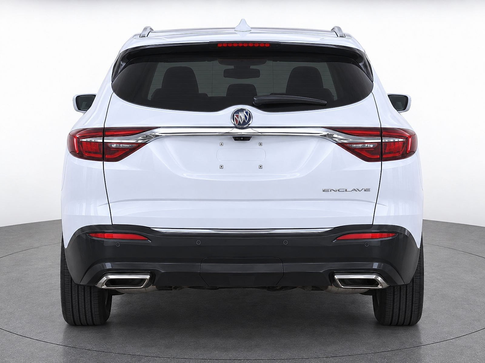 Used 2019 Buick Enclave SUV