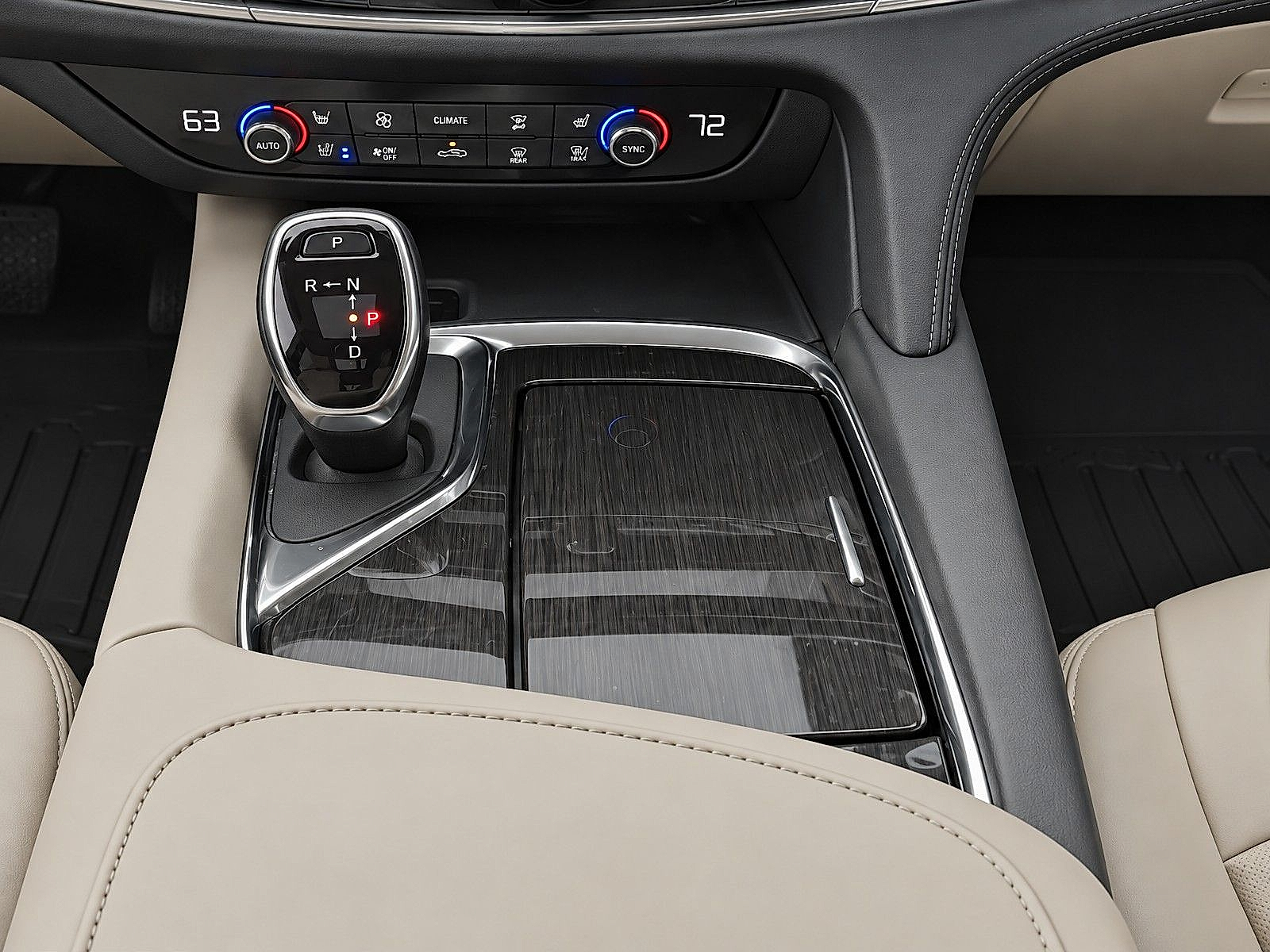 Used 2019 Buick Enclave SUV