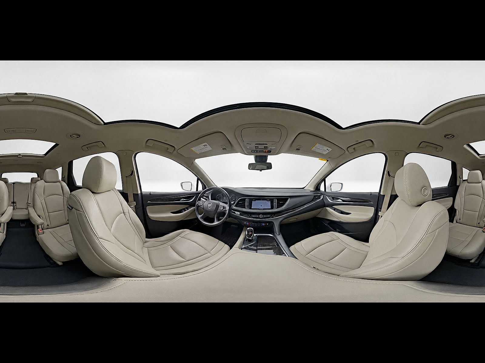 Used 2019 Buick Enclave SUV