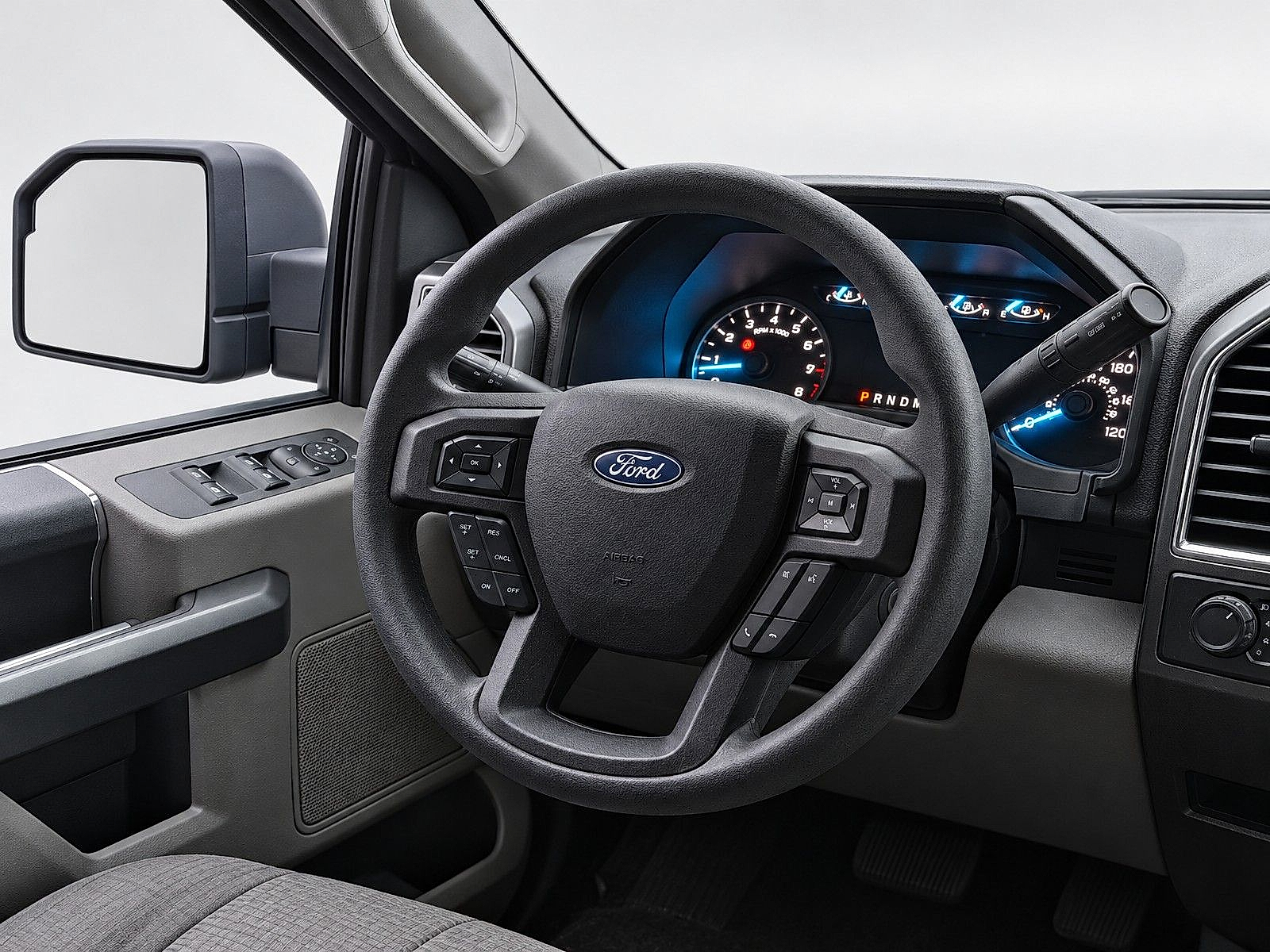 Used 2015 Ford F-150 Truck
