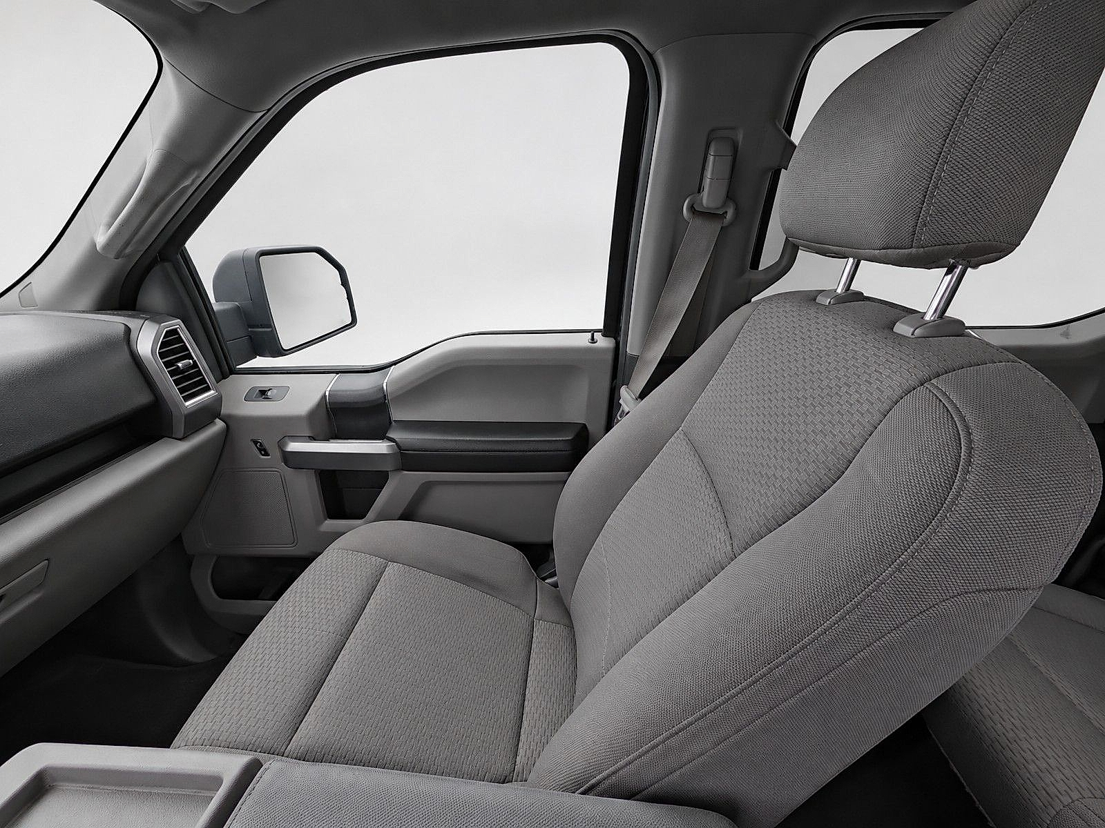 Used 2015 Ford F-150 Truck