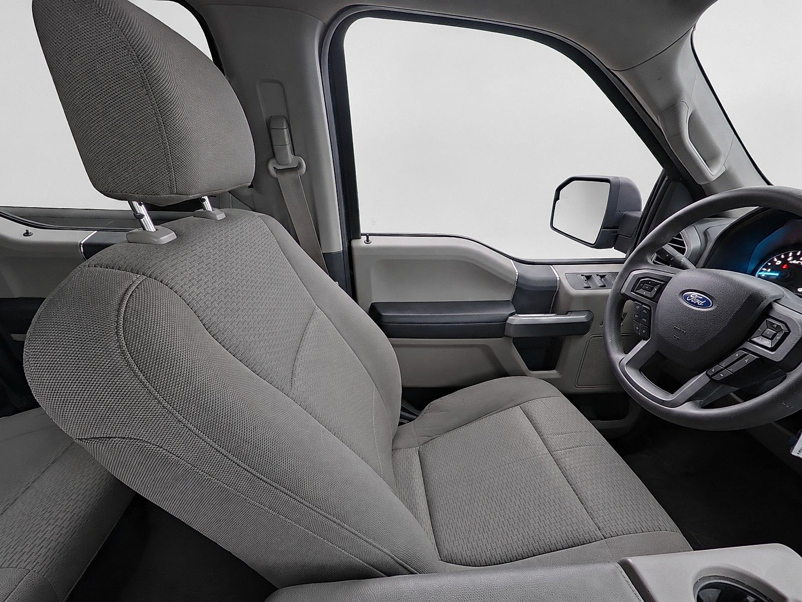 Used 2015 Ford F-150 Truck