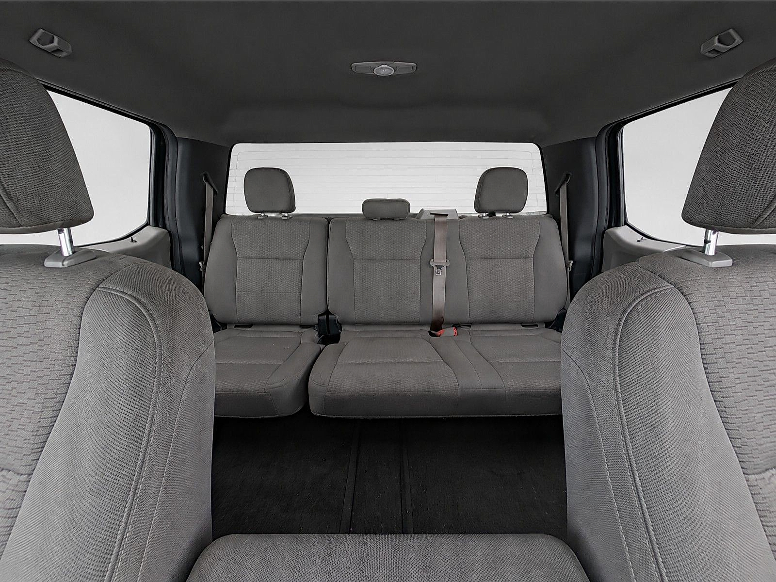 Used 2015 Ford F-150 Truck