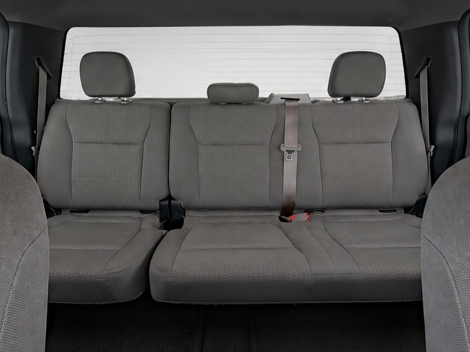 Used 2015 Ford F-150 Truck
