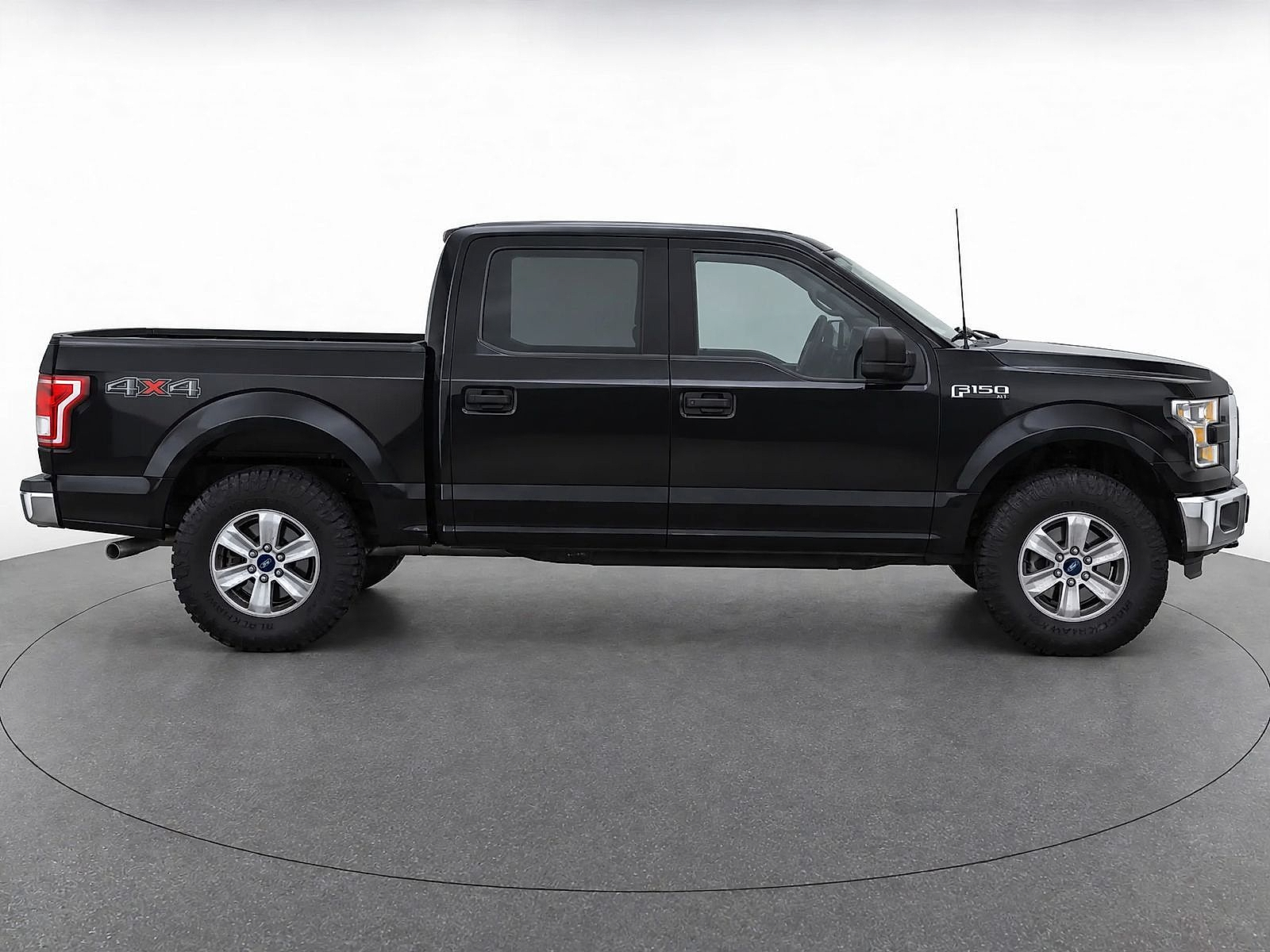 Used 2015 Ford F-150 Truck
