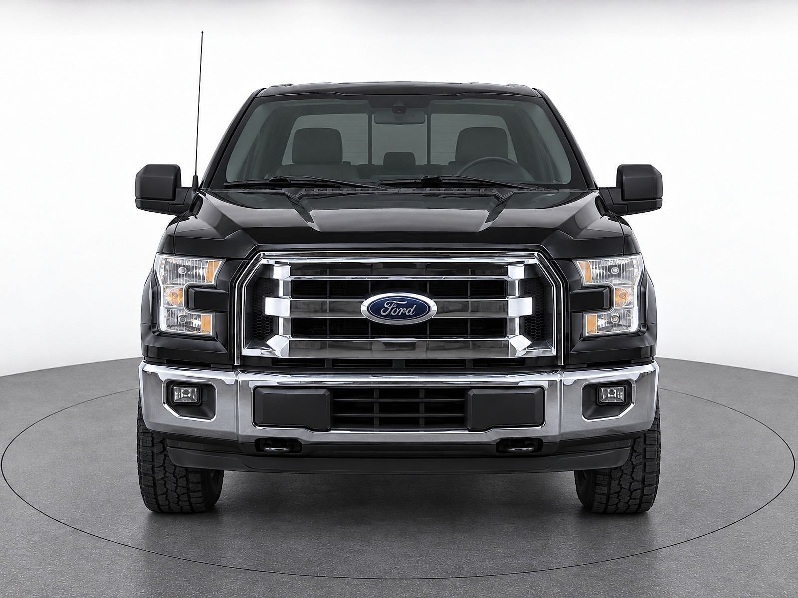 Used 2015 Ford F-150 Truck