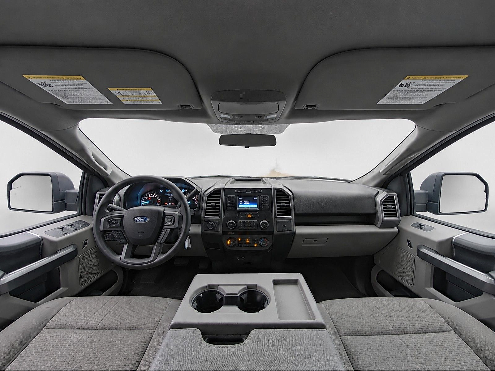Used 2015 Ford F-150 Truck