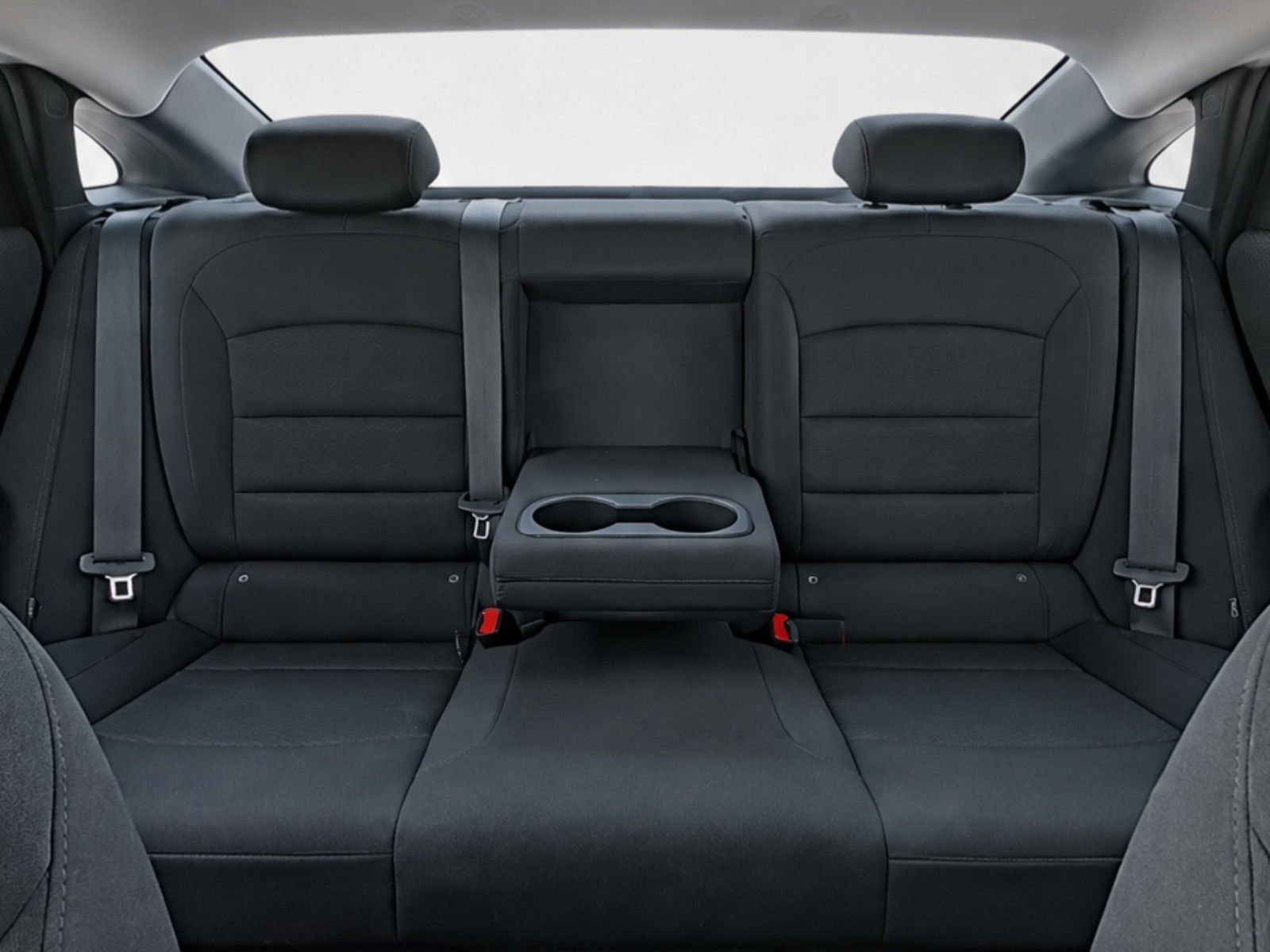 Used 2025 Chevrolet Malibu Sedan