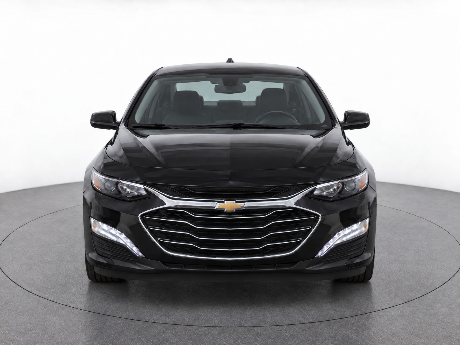 Used 2025 Chevrolet Malibu Sedan