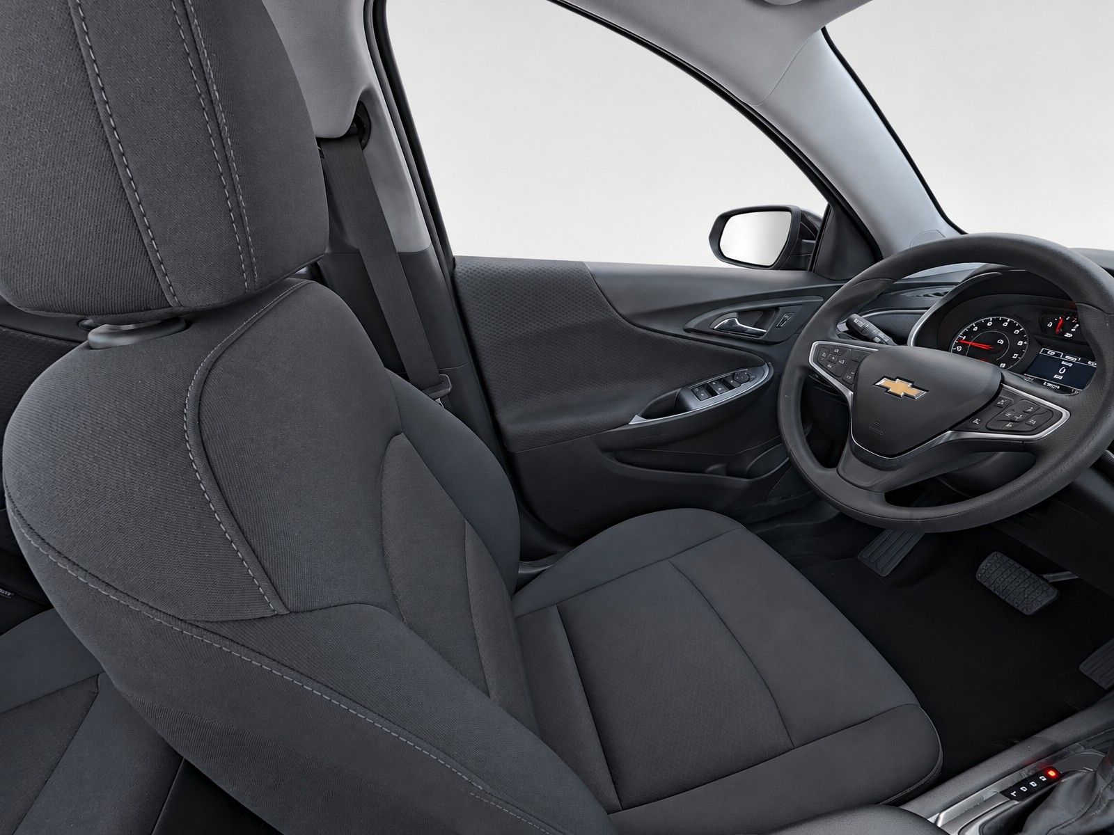 Used 2025 Chevrolet Malibu Sedan