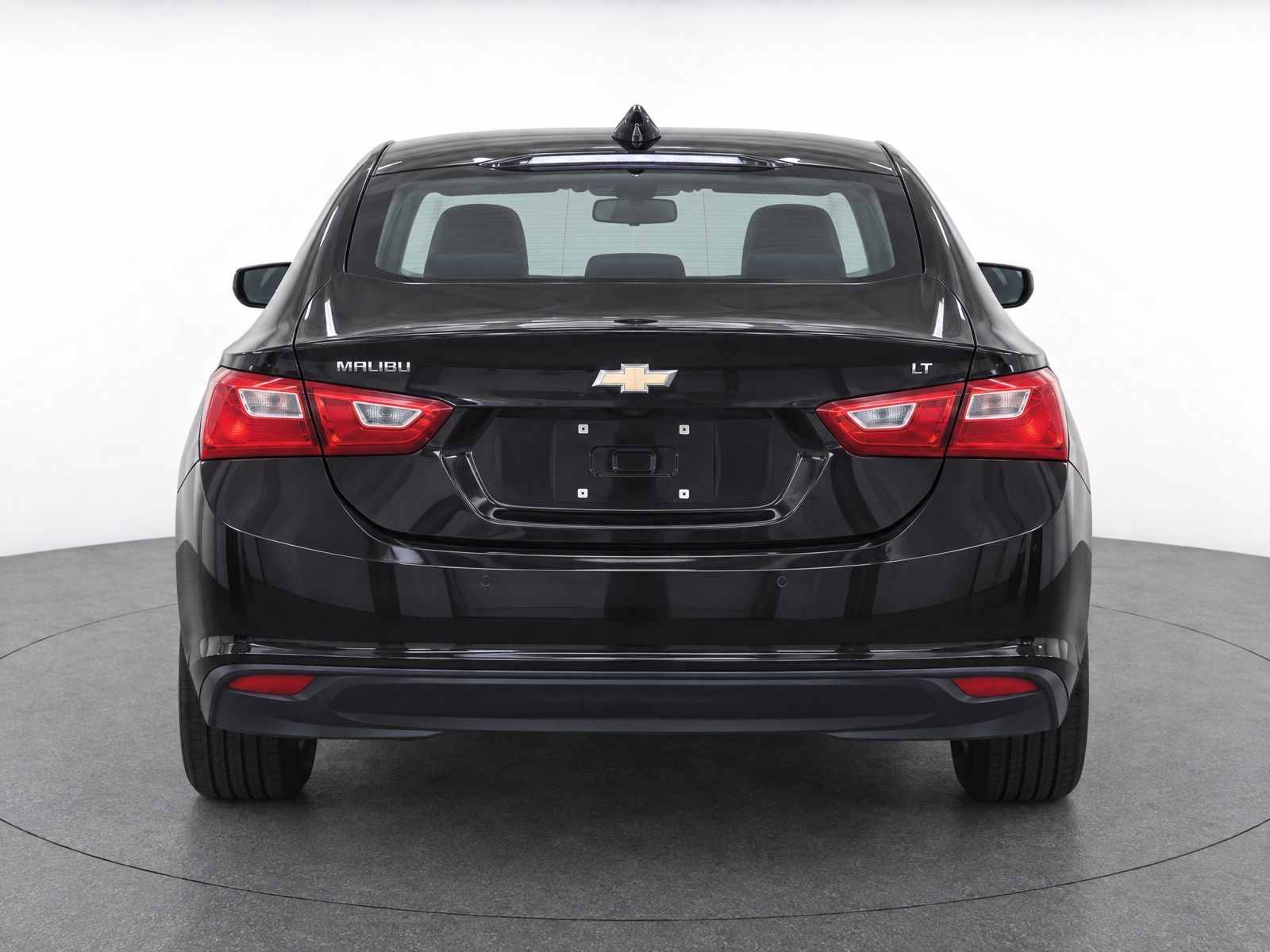 Used 2025 Chevrolet Malibu Sedan