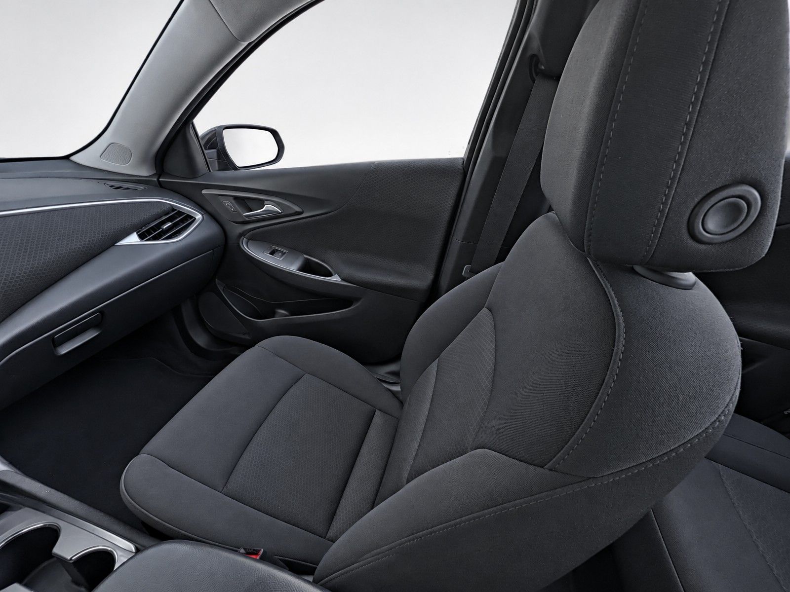 Used 2025 Chevrolet Malibu Sedan