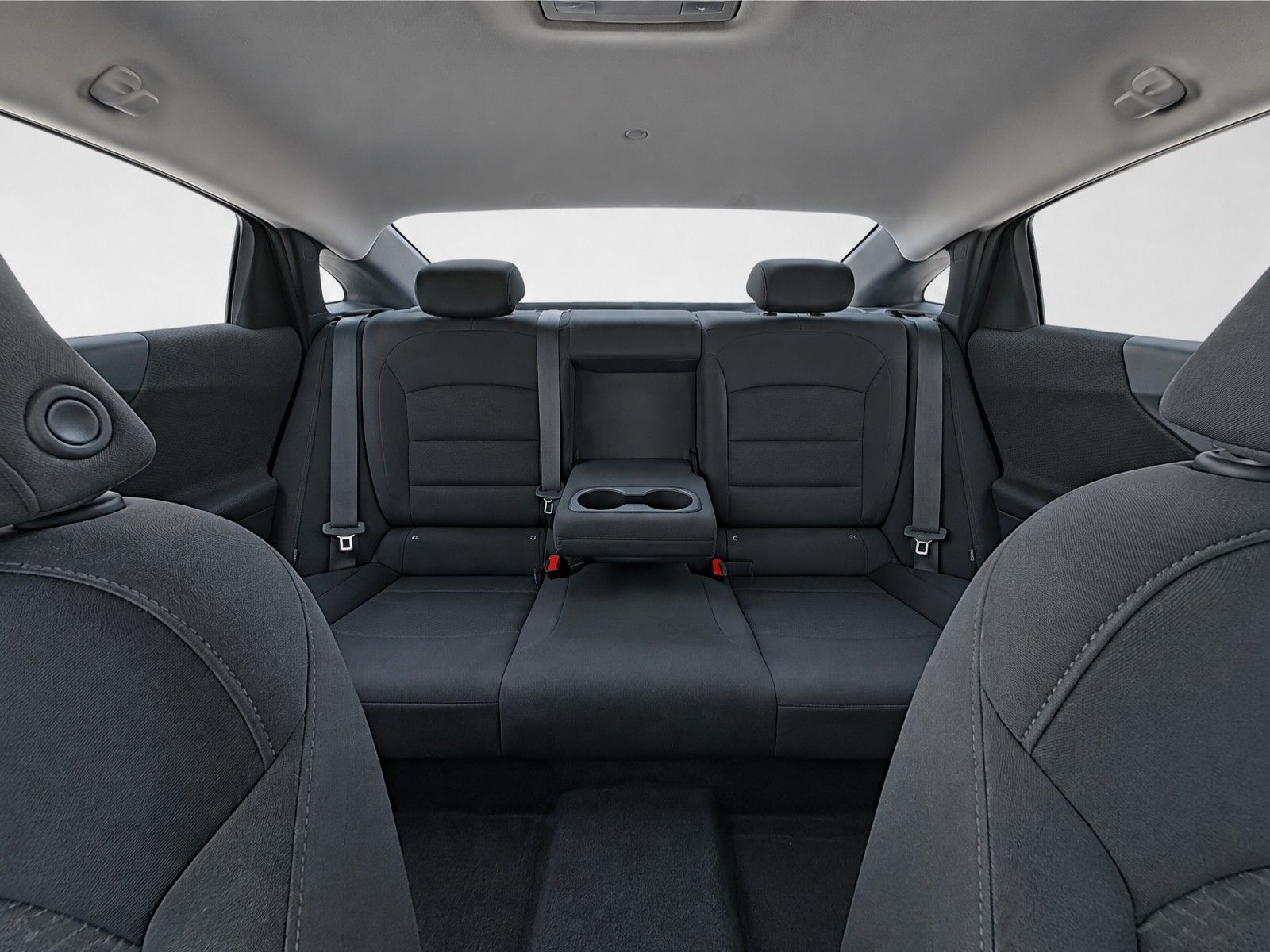 Used 2025 Chevrolet Malibu Sedan