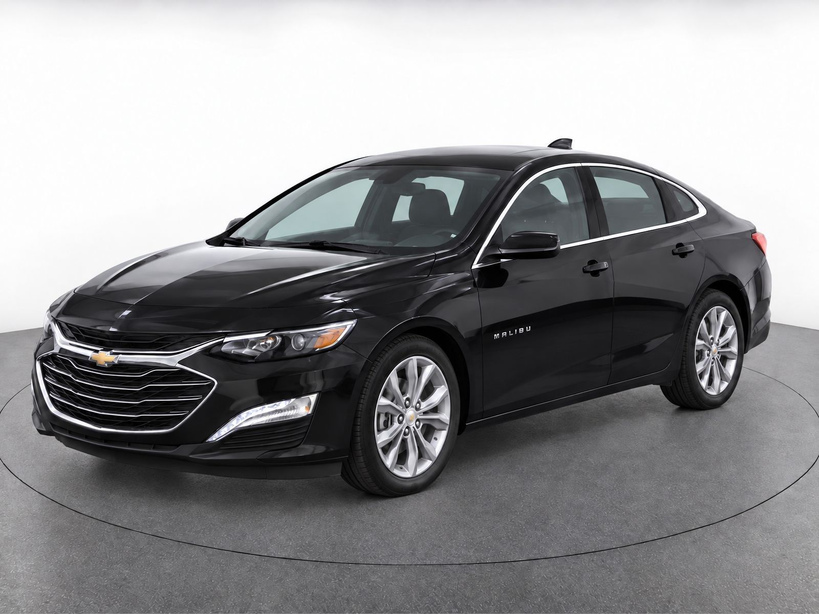 Used 2025 Chevrolet Malibu Sedan