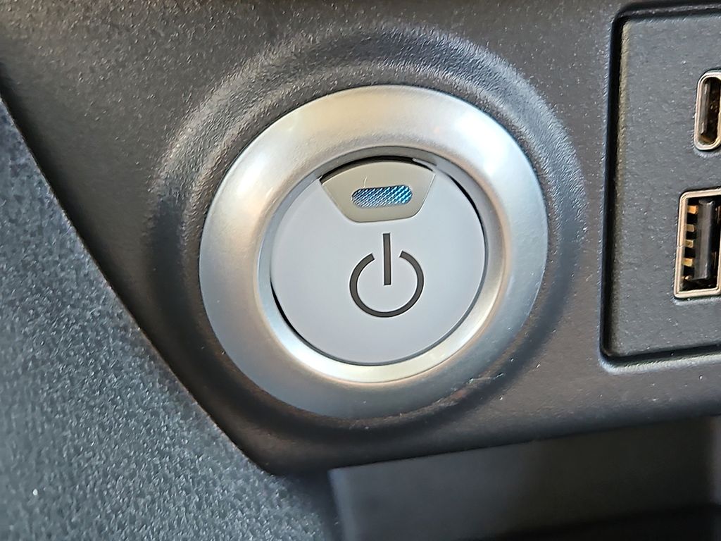 Used 2024 Nissan LEAF Hatchback
