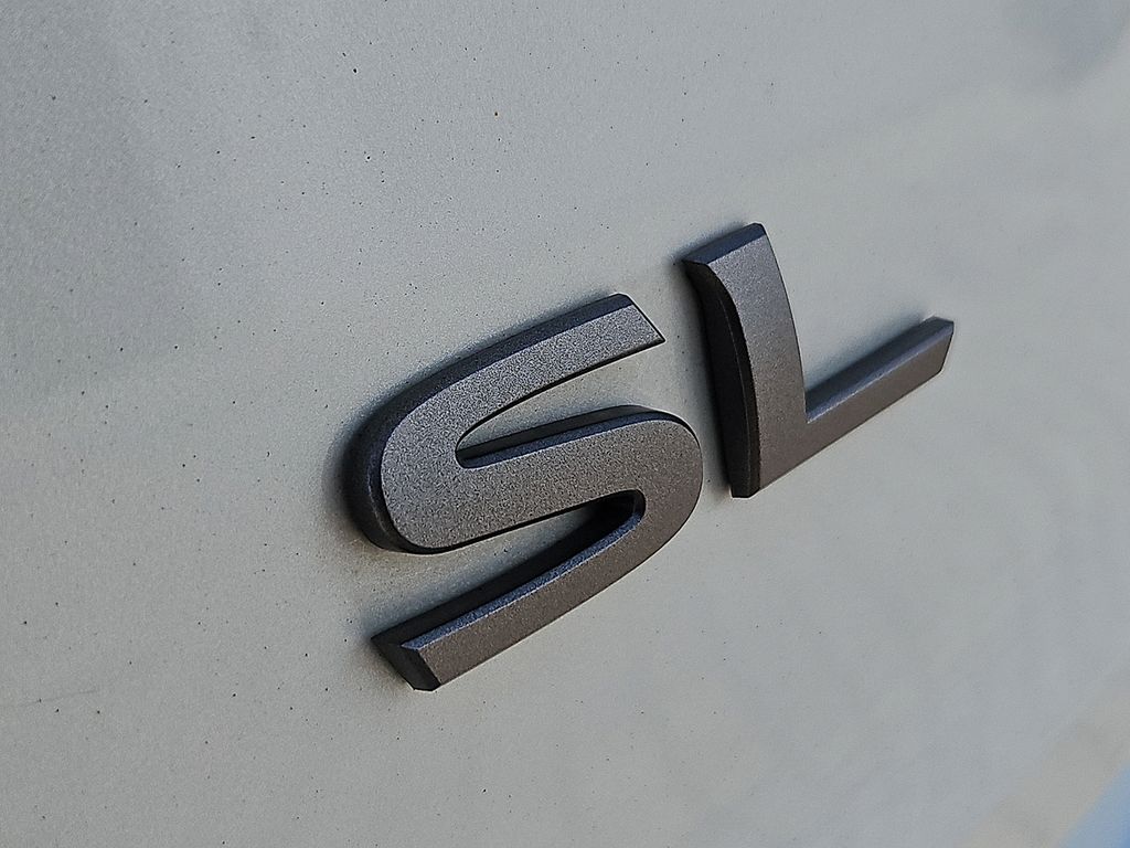 Used 2025 Nissan Rogue SUV