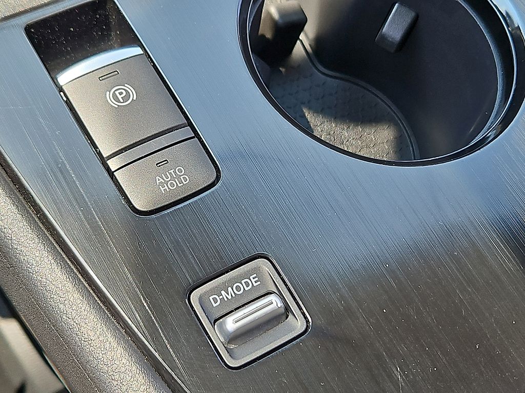 Used 2025 Nissan Rogue SUV