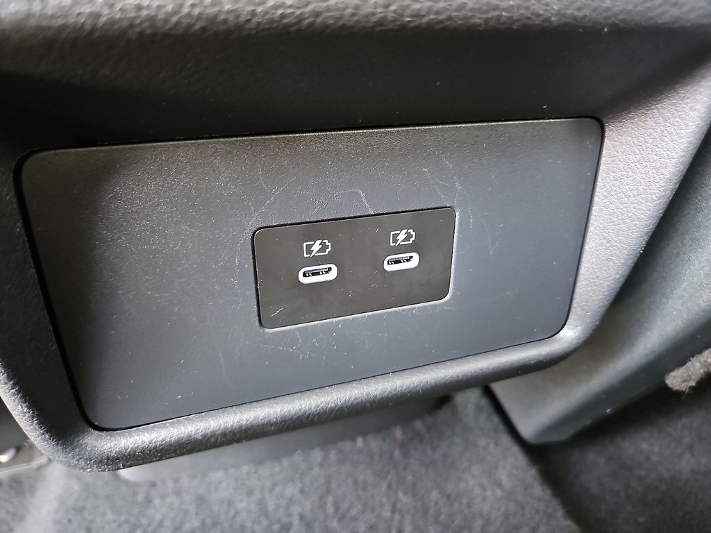 Used 2025 Nissan Rogue SUV
