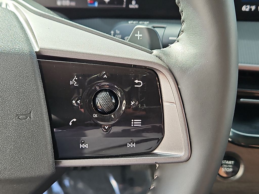 Used 2025 Nissan Murano SUV