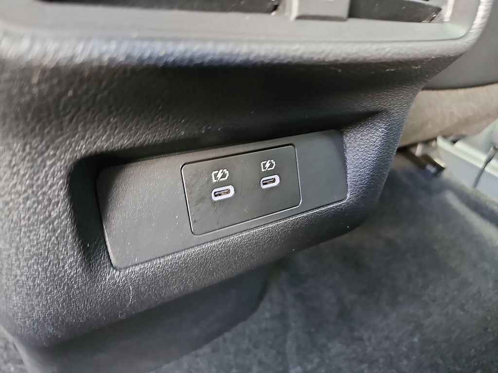 Used 2025 Nissan Murano SUV