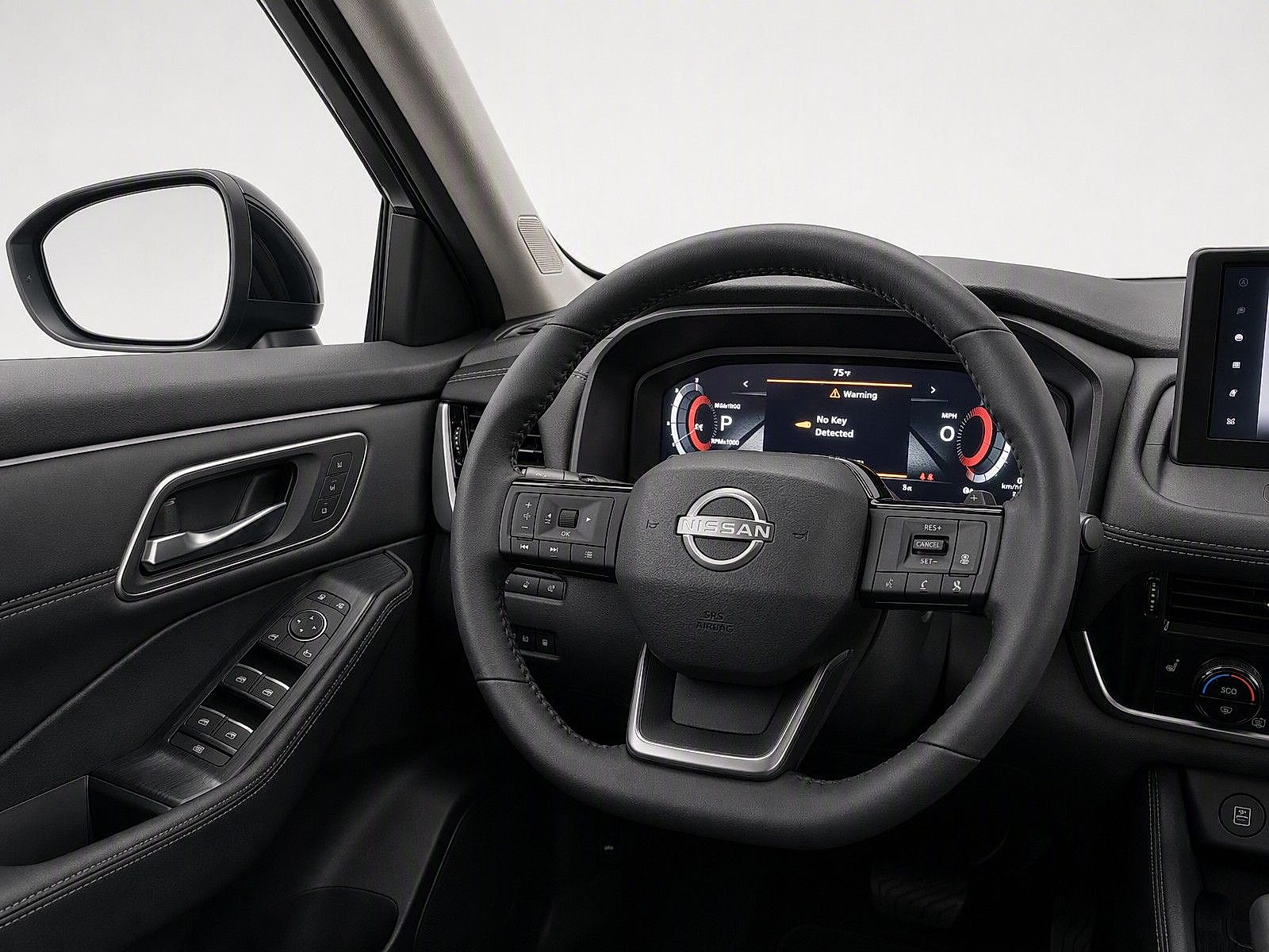Used 2025 Nissan Rogue SUV