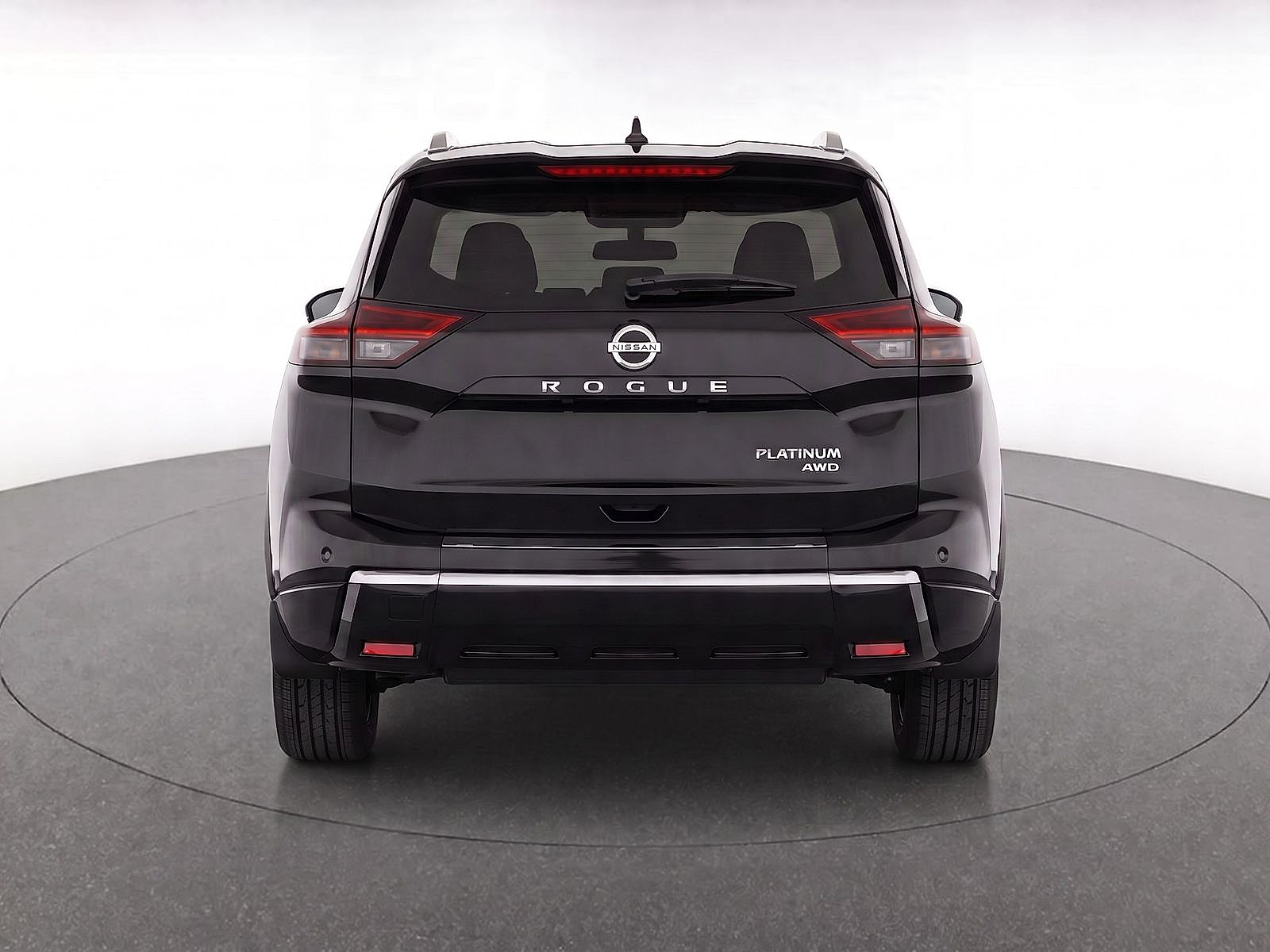 Used 2025 Nissan Rogue SUV