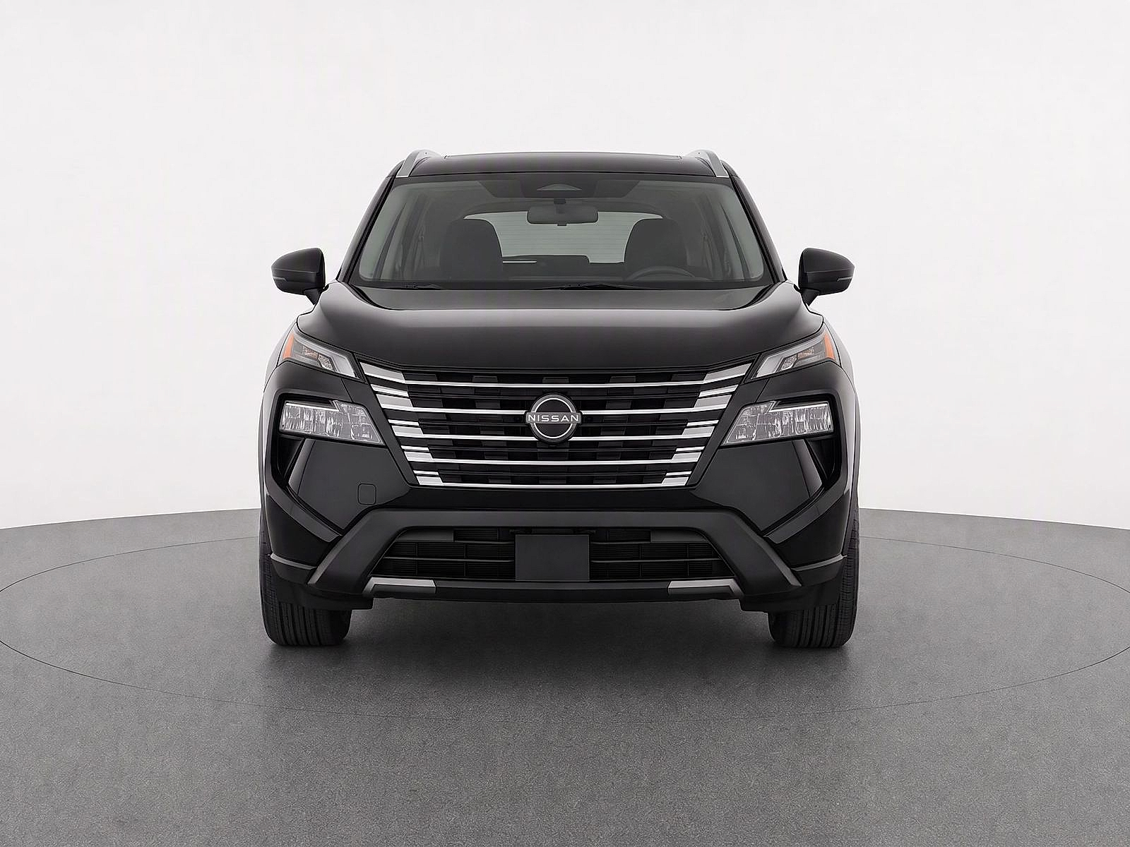 Used 2025 Nissan Rogue SUV