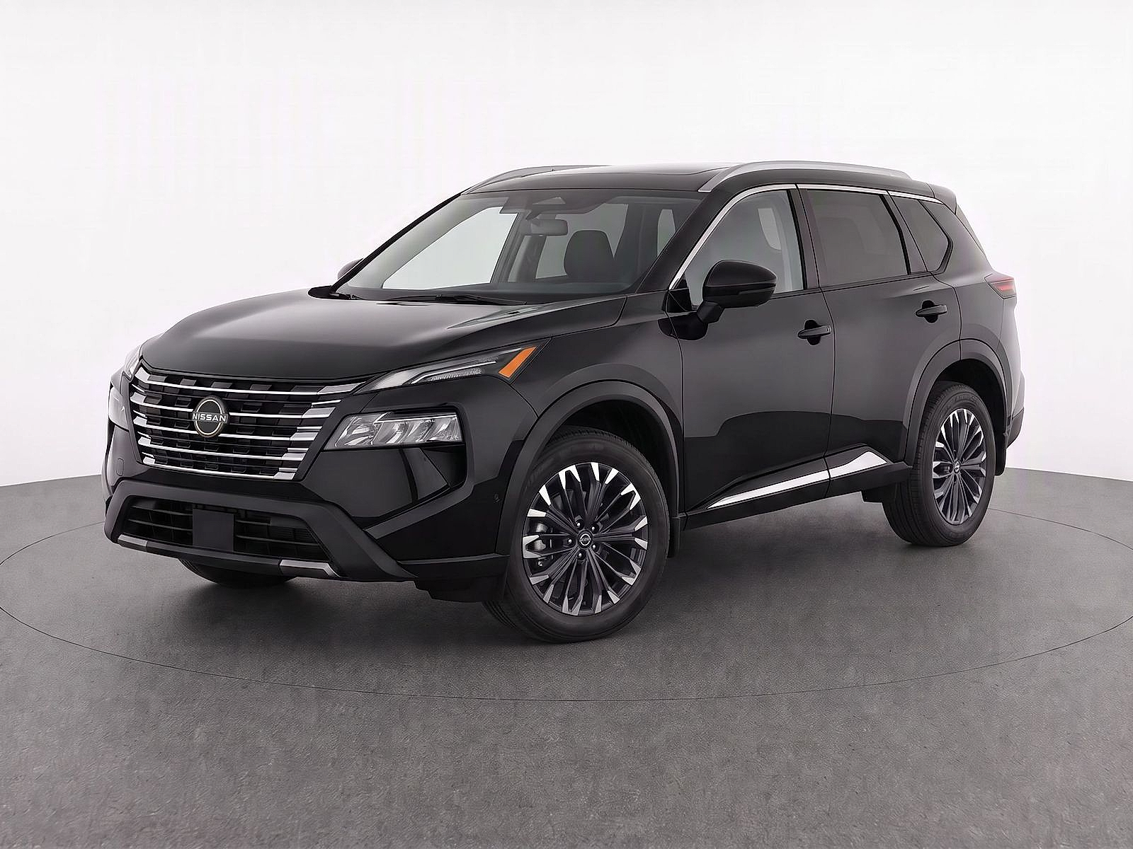 Used 2025 Nissan Rogue SUV